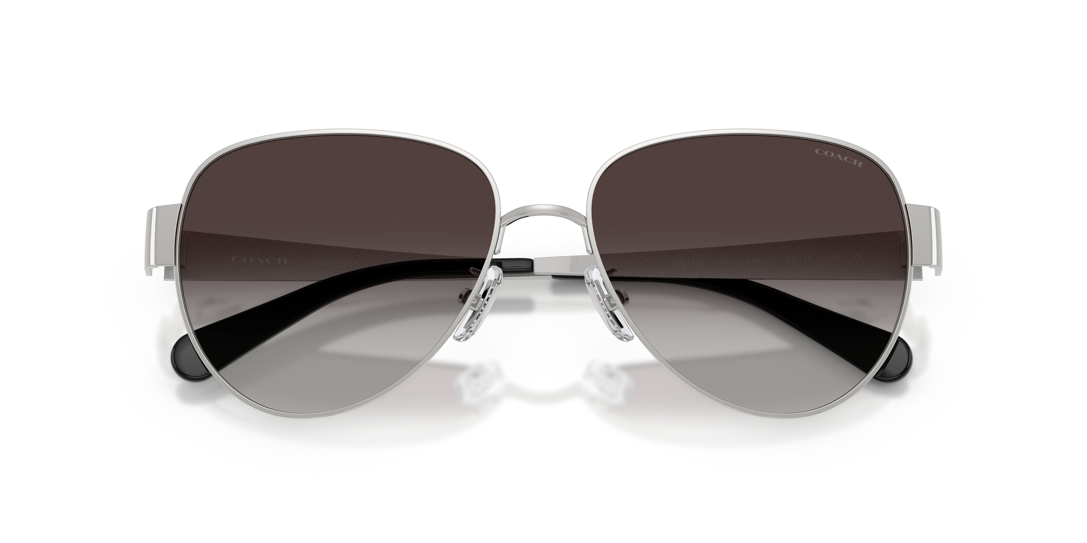 Coach HC7186 90018G Cdp37 